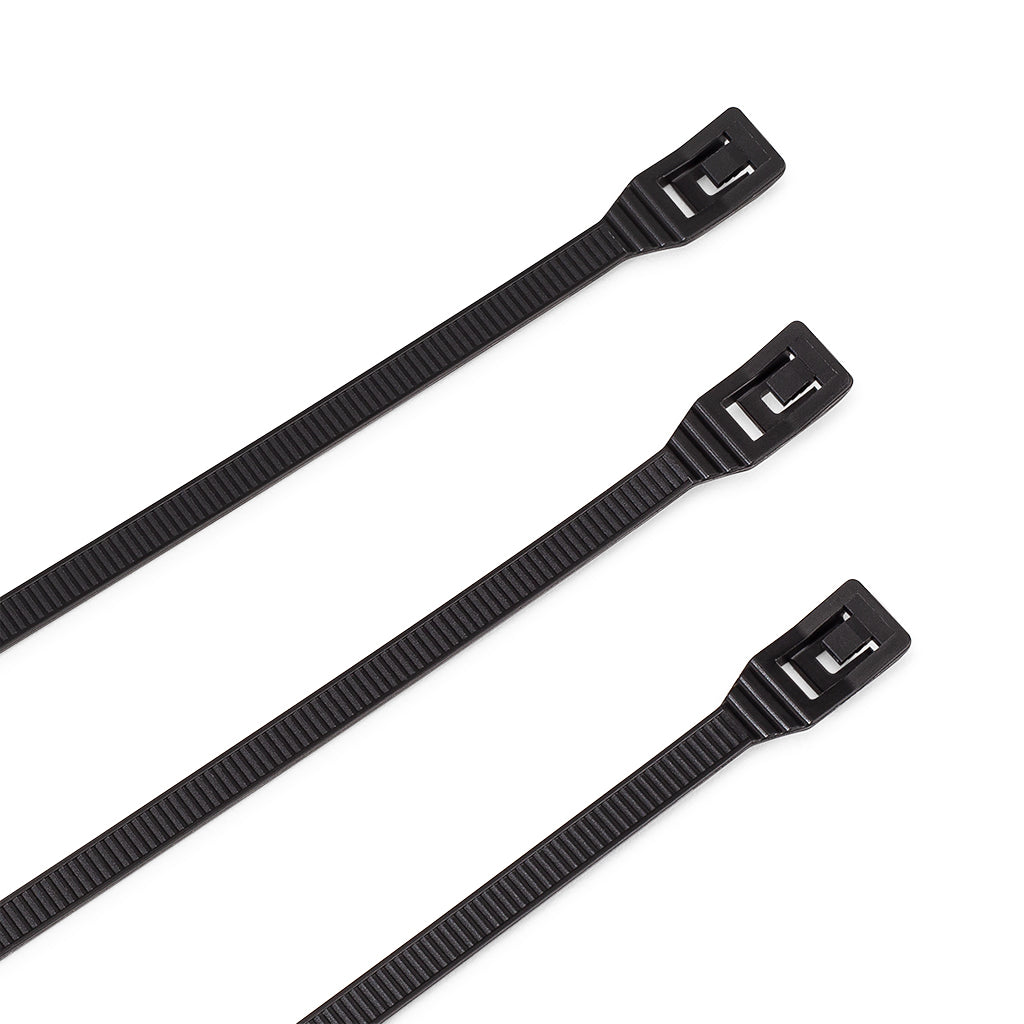 ACUITY Shift Boot Collar Upgrade (Satin Black Aluminum Finish)