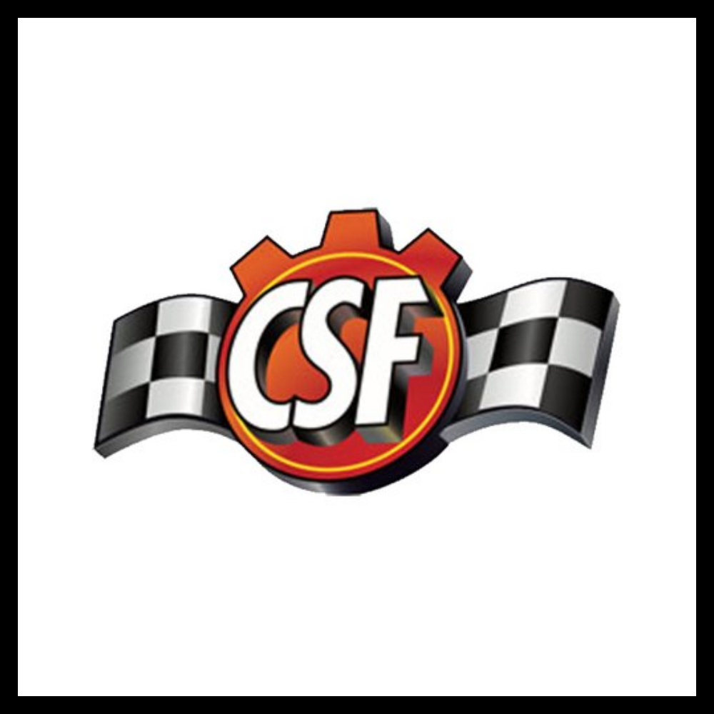 CSF Radiators – RHD Performance