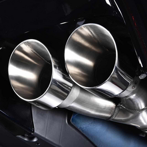 Civic FK8 Exhaust