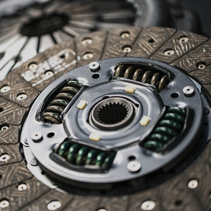Integra DC2 Transmission