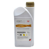 GENUINE HONDA MTF GEARBOX OIL 2L - 08267-99901HE