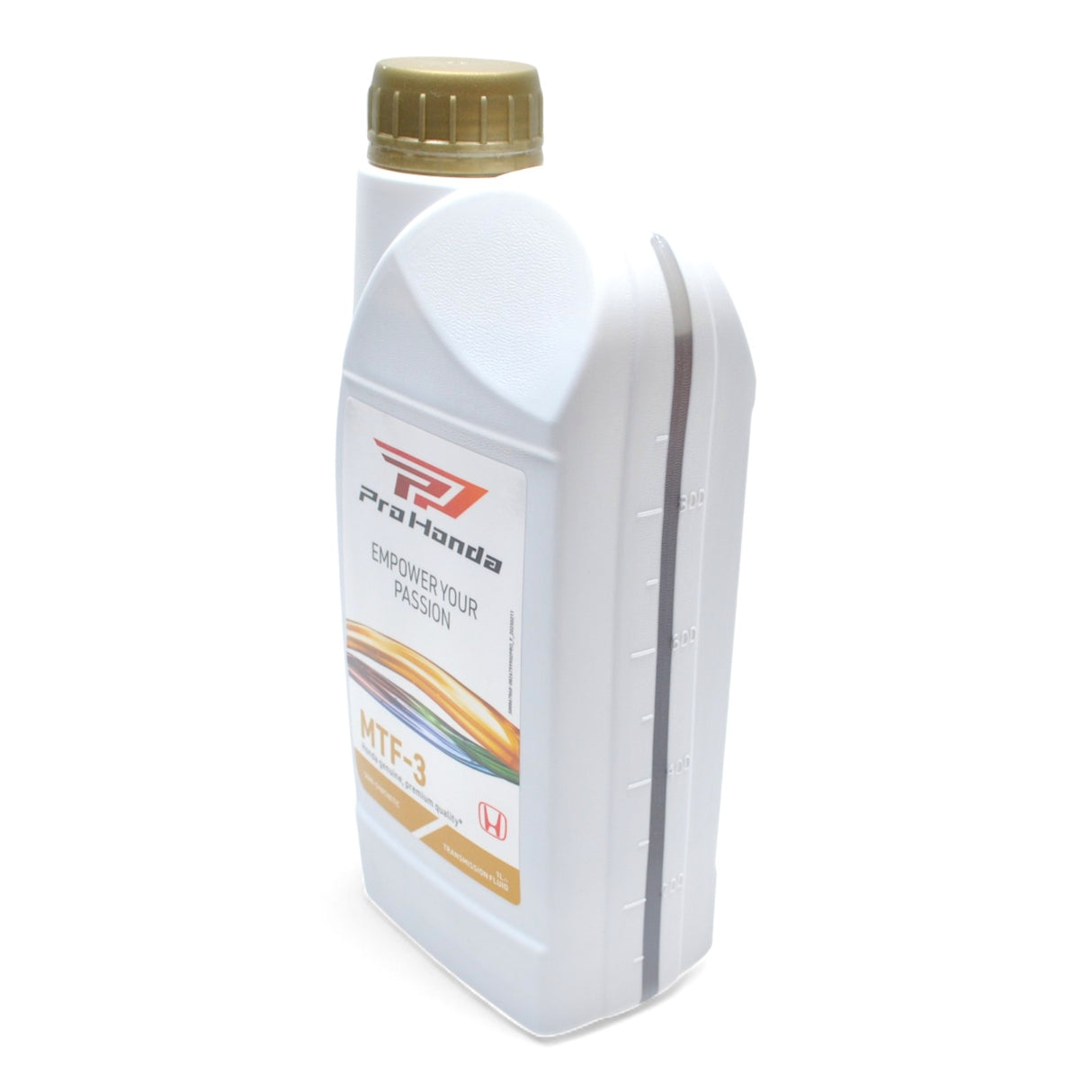 GENUINE HONDA MTF GEARBOX OIL 2L - 08267-99901HE