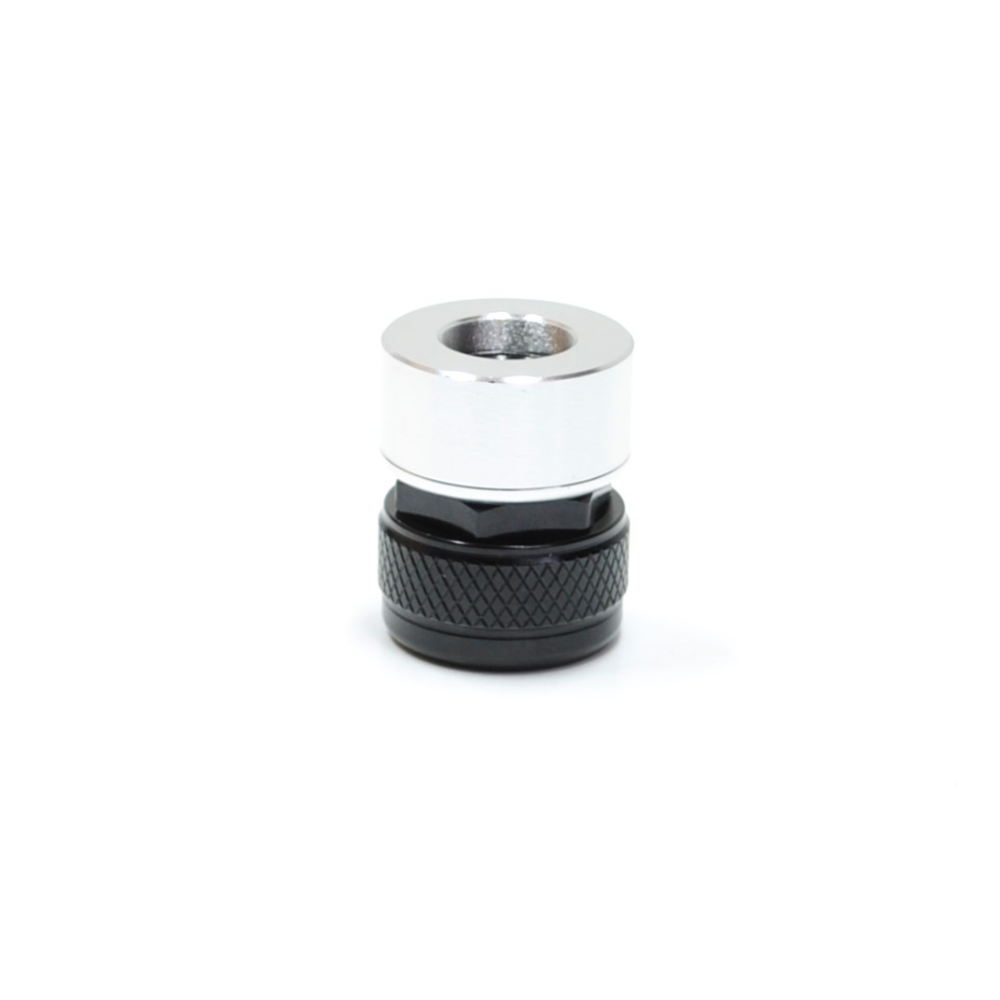 INTAKE AIR TEMPERATURE SENSOR (IAT) ADAPTER FITTING