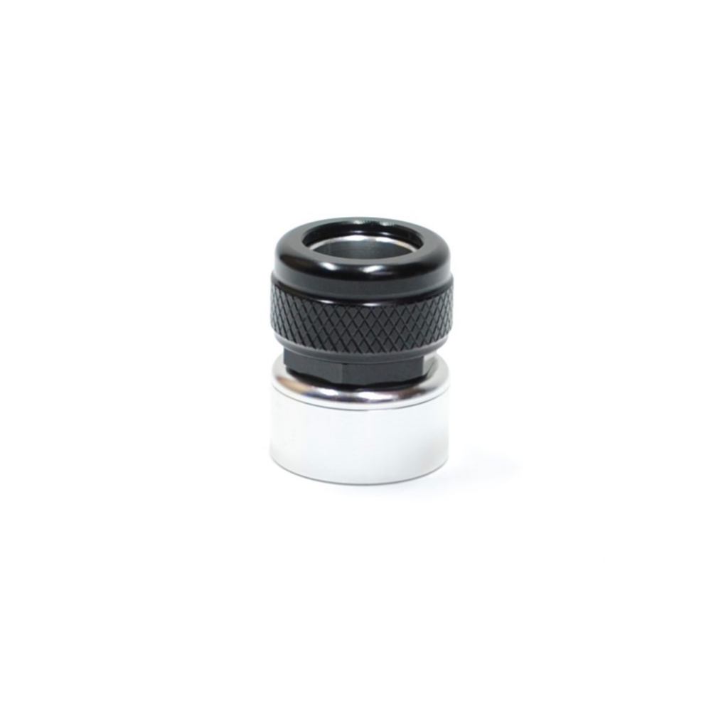 INTAKE AIR TEMPERATURE SENSOR (IAT) ADAPTER FITTING