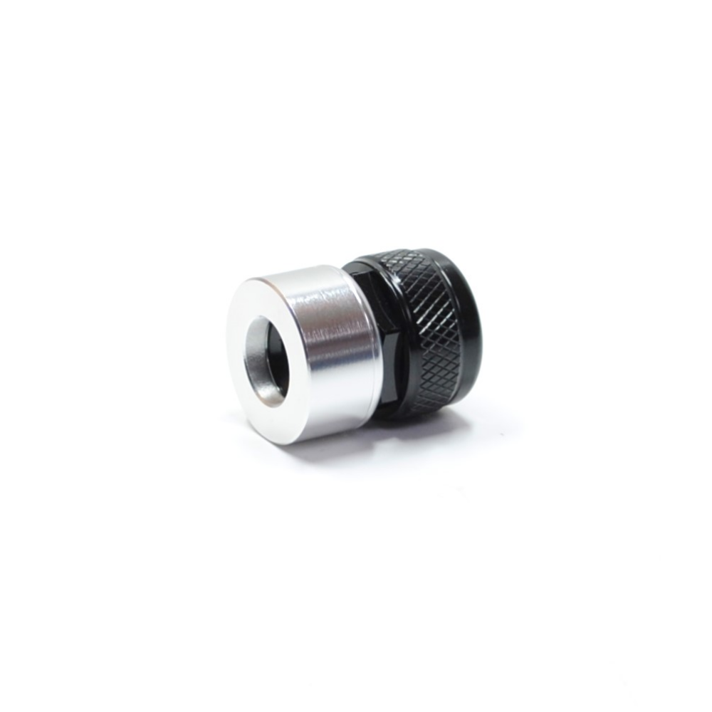INTAKE AIR TEMPERATURE SENSOR (IAT) ADAPTER FITTING