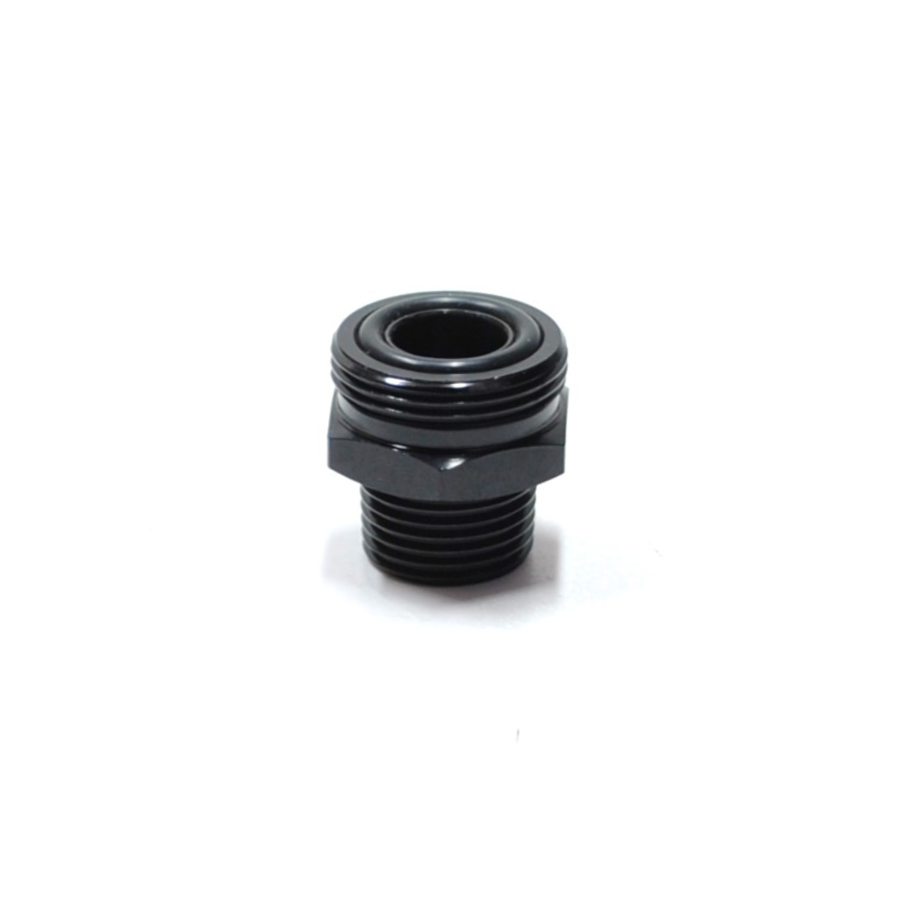 INTAKE AIR TEMPERATURE SENSOR (IAT) ADAPTER FITTING