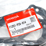 GENUINE HONDA OIL SUMP GASKET FOR HONDA CIVIC EG EK D-SERIES D16Z6 D16Y8 ETC