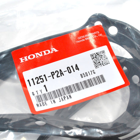 GENUINE HONDA OIL SUMP GASKET FOR HONDA CIVIC EG EK D-SERIES D16Z6 D16Y8 ETC
