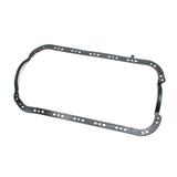 GENUINE HONDA OIL SUMP GASKET FOR HONDA CIVIC EG EK D-SERIES D16Z6 D16Y8 ETC