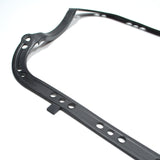 GENUINE HONDA OIL SUMP GASKET FOR HONDA CIVIC EG EK D-SERIES D16Z6 D16Y8 ETC