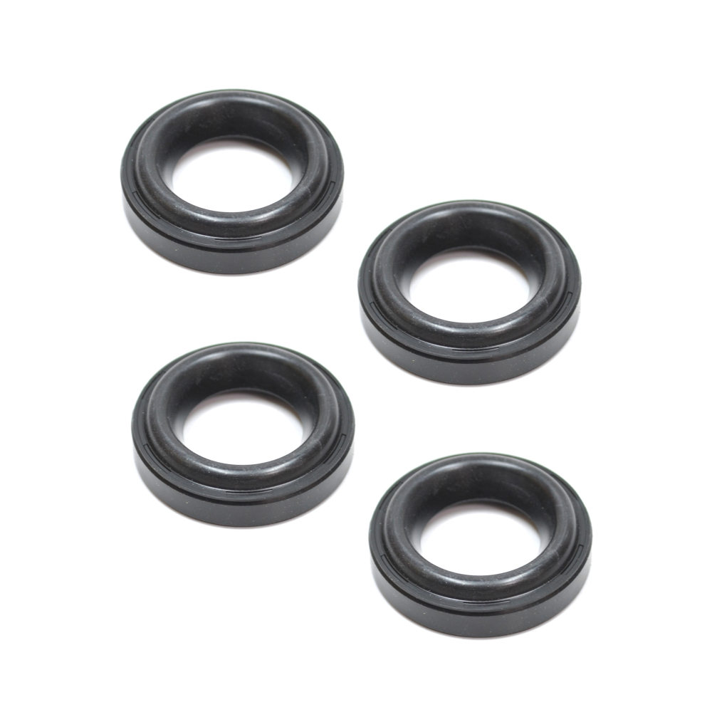 GENUINE HONDA SPARK PLUG OIL SEALS [4 PACK] K-SERIES K20 K24