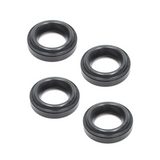 GENUINE HONDA SPARK PLUG OIL SEALS [4 PACK] K-SERIES K20 K24