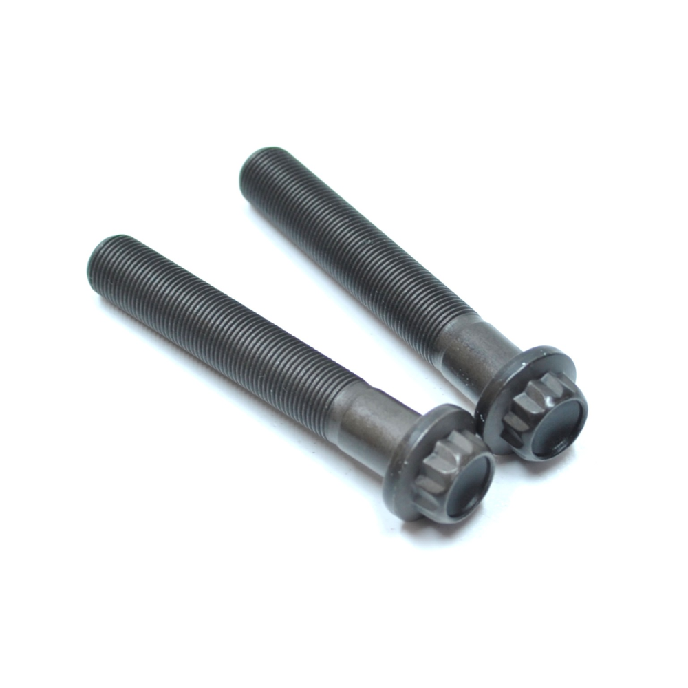 GENUINE HONDA CONNECTING ROD BOLTS (PAIR) K-SERIES K20A K20Z ENGINES