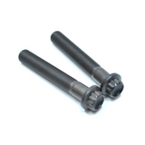 GENUINE HONDA CONNECTING ROD BOLTS (PAIR) K-SERIES K20A K20Z ENGINES