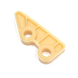 GENUINE HONDA OIL PUMP CHAIN GUIDE CIVIC FN2 TYPE R K20Z K-SERIES