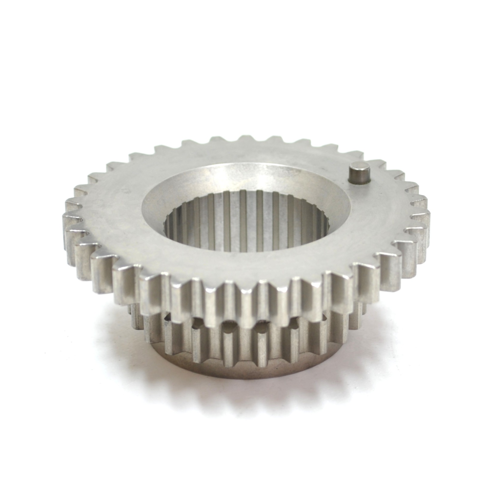 GENUINE HONDA TIMING CHAIN DRIVE SPROCKET GEAR K-SERIES CIVIC TYPE R EP3 INTEGRA DC5