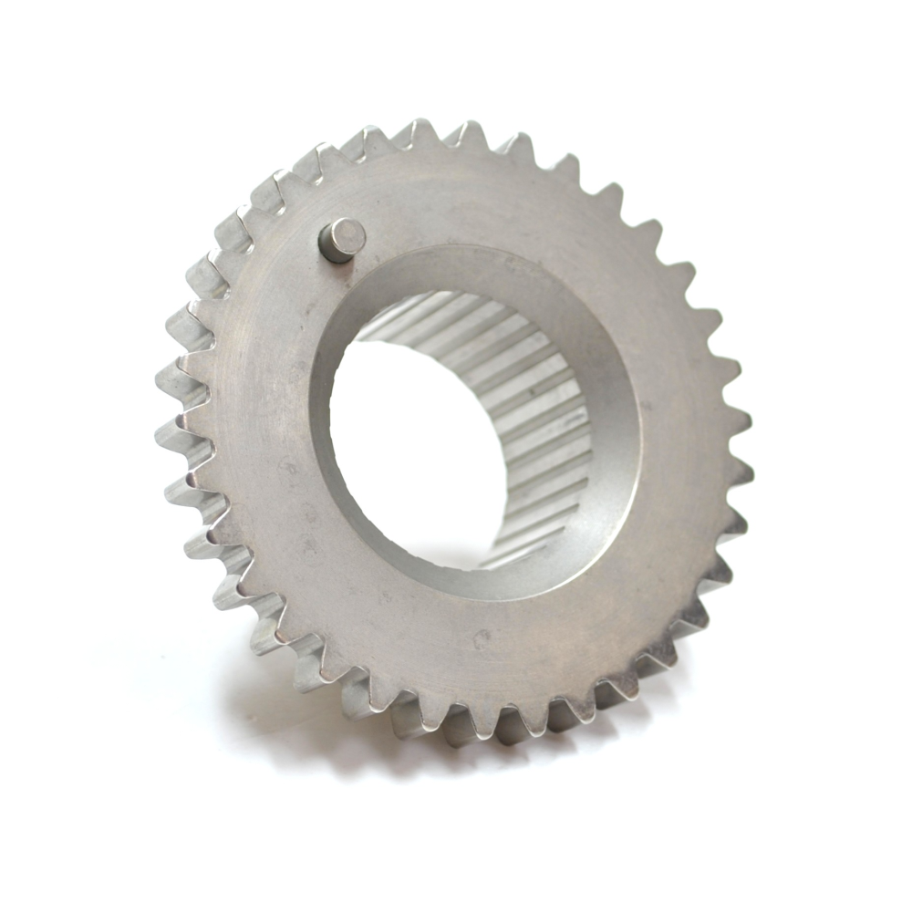GENUINE HONDA TIMING CHAIN DRIVE SPROCKET GEAR K-SERIES CIVIC TYPE R EP3 INTEGRA DC5