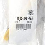 GENUINE HONDA TIMING CHAIN GUIDES SET K20Z K-SERIES