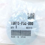 GENUINE HONDA OIL FILLER CAP FITS VARIOUS MODELS OEM PART - 15610-P5G-000