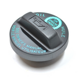 GENUINE HONDA OIL FILLER CAP FITS VARIOUS MODELS OEM PART - 15610-P5G-000