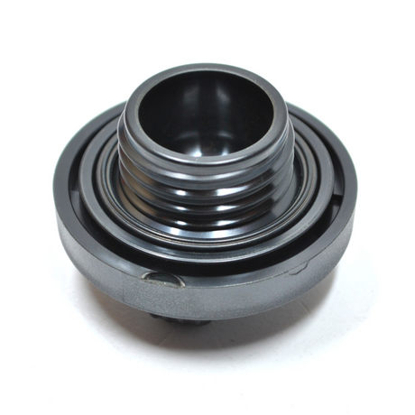 GENUINE HONDA OIL FILLER CAP FITS VARIOUS MODELS OEM PART - 15610-RGA-000