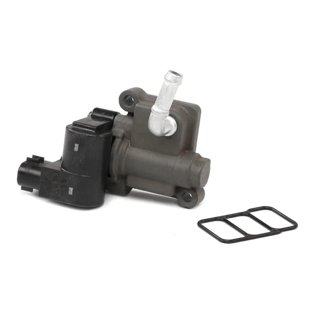 GENUINE HONDA IDLE AIR CONTROL VALVE IACV HONDA K-SERIES K20A K20A2
