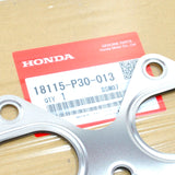 GENUINE HONDA EXHAUST MANIFOLD GASKET B-SERIES B16 B18 DOHC