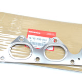 GENUINE HONDA EXHAUST MANIFOLD GASKET B-SERIES B16 B18 DOHC