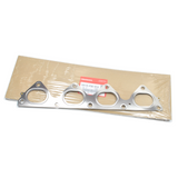 GENUINE HONDA EXHAUST MANIFOLD GASKET B-SERIES B16 B18 DOHC