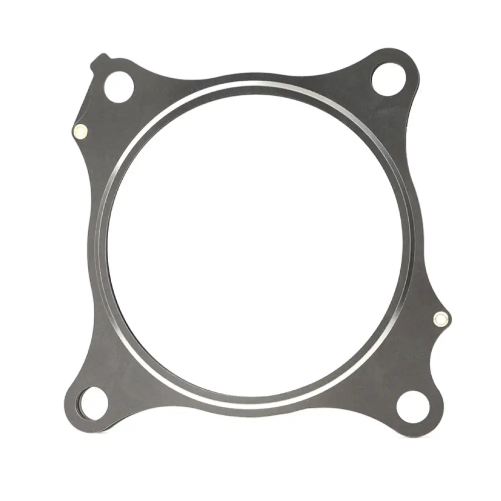 GENUINE HONDA TURBO DOWNPIPE EXHAUST GASKET CIVIC TYPE R FK2