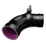 ACUITY Throttle Body Coupler  for 1891 CURL CONTROL Cold Air Intake System  (OEM Manifold / OEM Throttle Body)