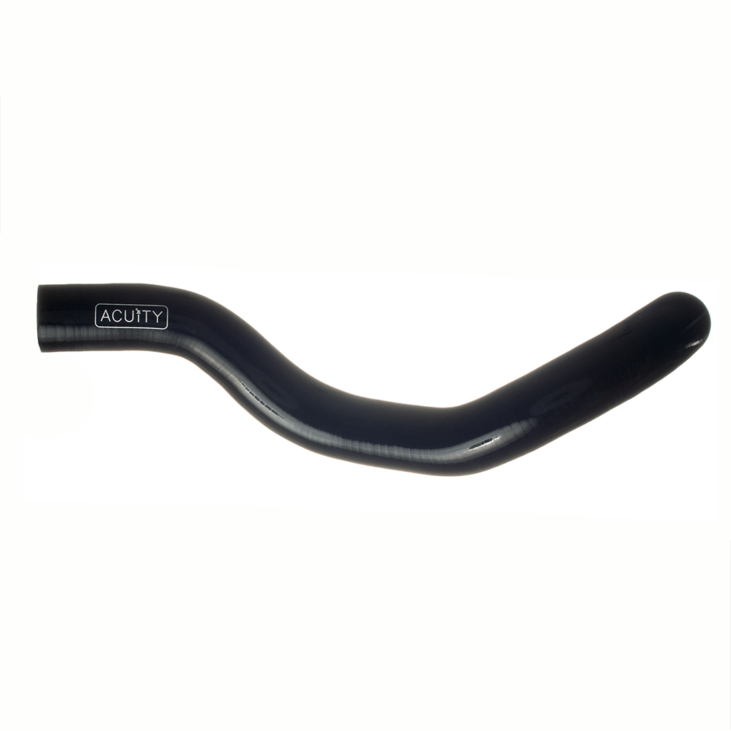 ACUITY High-Temp Silicone Radiator Hoses for the  '12-'15 Civic Si