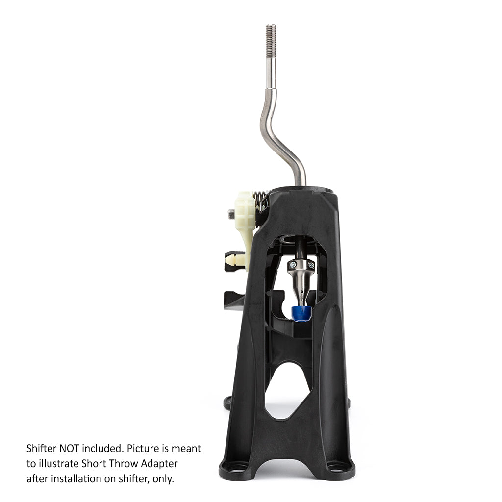 ACUITY Short Throw Adapter for the 10th Civic/10th Accord