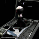 ACUITY Shift Boot Collar Upgrade (Turned Stainless Finish)