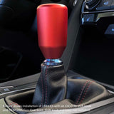 ACUITY Shift Boot Collar Upgrade (Burnt Titanium Finish)
