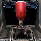 ACUITY Shift Boot Collar Upgrade (Burnt Titanium Finish)