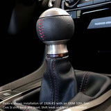 ACUITY Shift Boot Collar Upgrade (Burnt Titanium Finish)