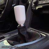 ACUITY Shift Boot Collar Upgrade (Turned Stainless Finish)