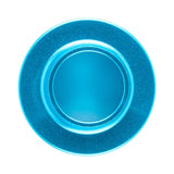 ACUITY Satin Teal Aluminum Shift Boot Collar for POCO Shift Knobs