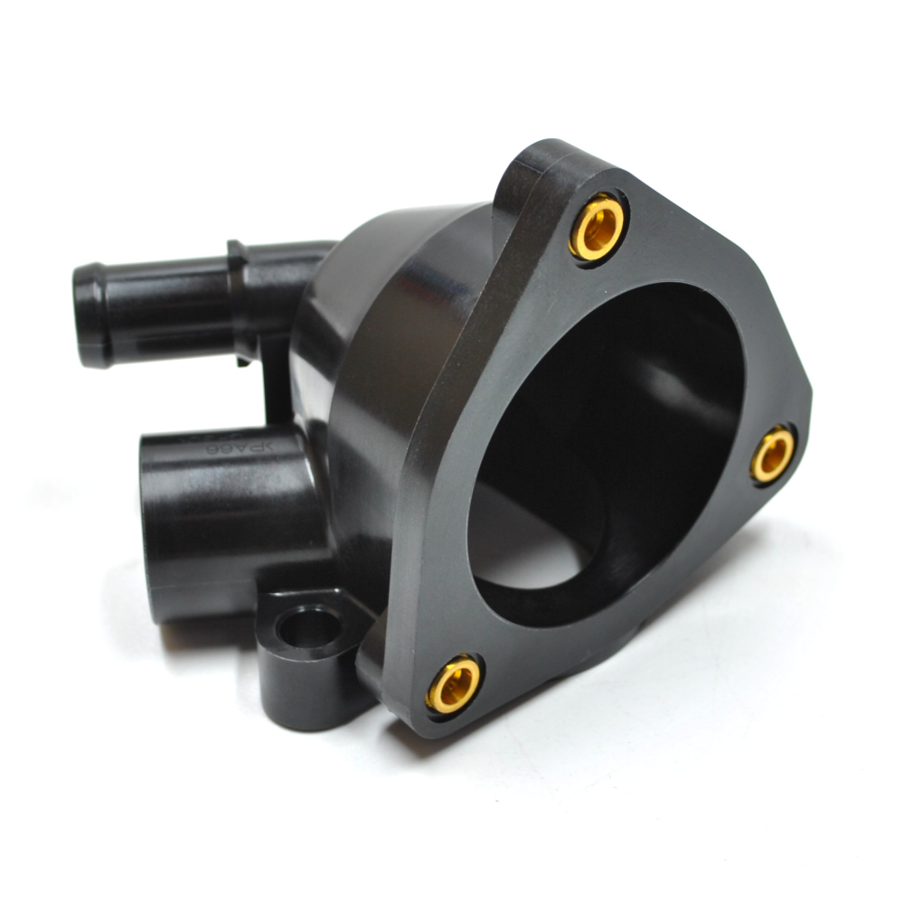 GENUINE HONDA THERMOSTAT HOUSING K-SERIES K20A CIVIC EP3 INTEGRA DC5 TYPE R