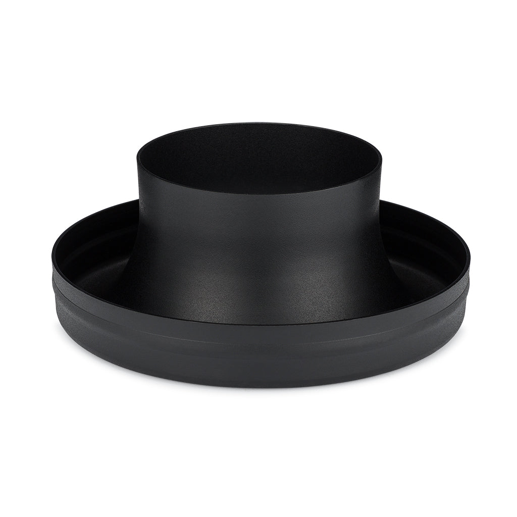 ACUITY 6” to 3.5” Aluminum Velocity Stack
