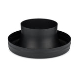 ACUITY 6” to 3.5” Aluminum Velocity Stack