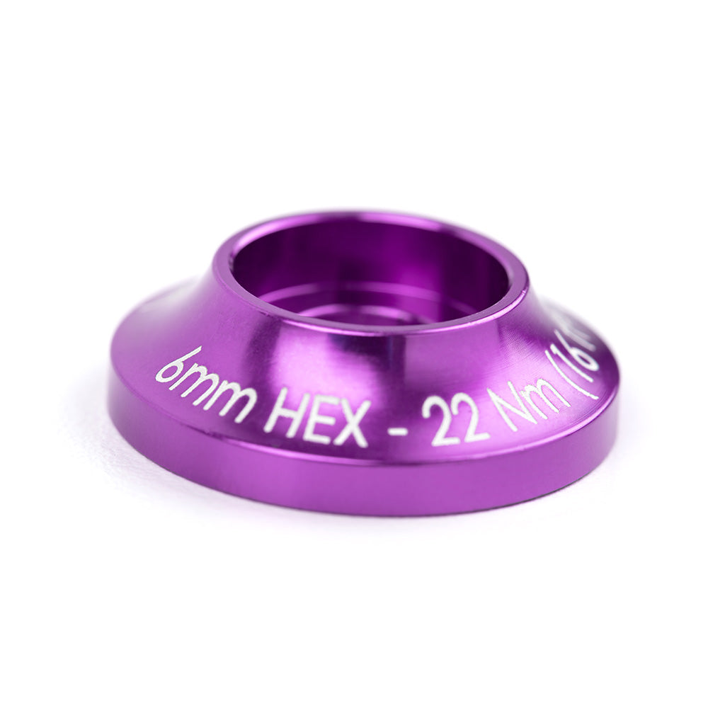 ACUITY Shifter Base Bushings for the CRZ