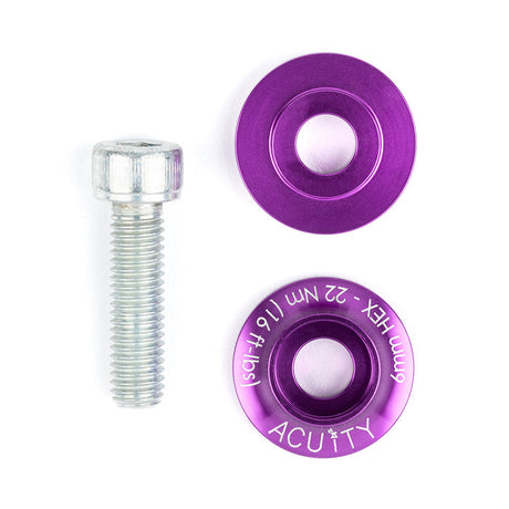 ACUITY Shifter Base Bushings for the CRZ