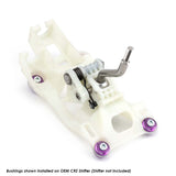 ACUITY Shifter Base Bushings for the CRZ
