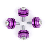 ACUITY 1956 Shifter Base Bushings