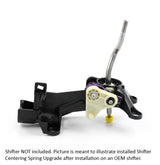 ACUITY Shifter Centering Spring Upgrade for the 11th Gen Civic & 5th Gen Integra