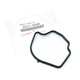 GENUINE TOYOTA THROTTLE BODY GASKET MR2 MK3 ROADSTER ZZW30