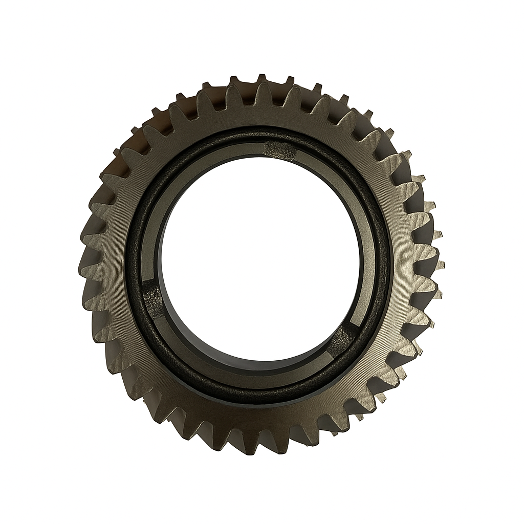 GENUINE HONDA 4TH GEAR MAINSHAFT CIVIC TYPE R EP3 FN2 INTEGRA DC5 K-SE ...