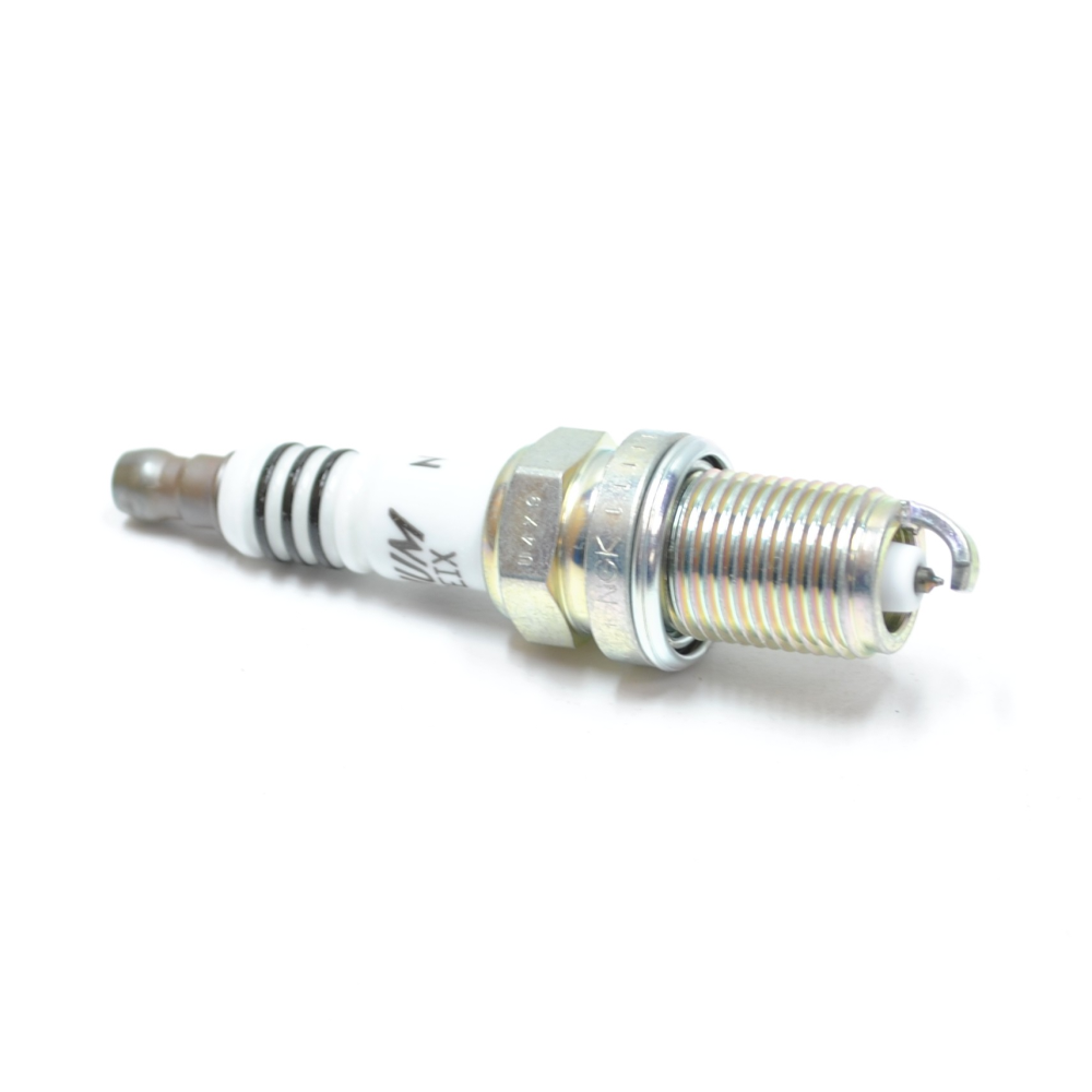 NGK BKR7EIX IRIDIUM SPARK PLUGS 4 PACK STOCK CODE 2667